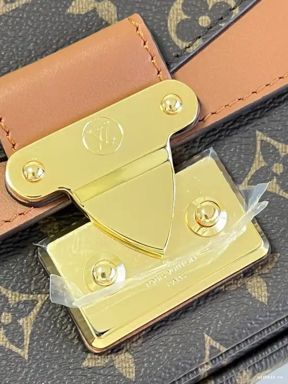WIS MARCEAU VUITTON LOUIS 0330
